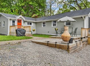 8485 Sherbrooke St, Honeoye, NY 14471