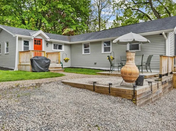 8485 Sherbrooke St, Honeoye, NY 14471