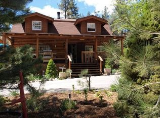 16708 Sandalwood Dr, Pine Mountain Club, CA 93222