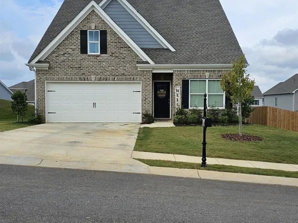 9047 Meeting St, Pell City, AL 35128