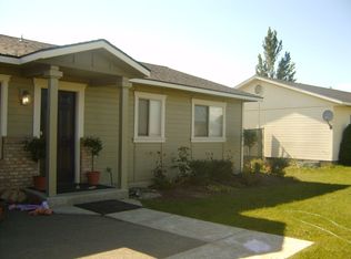 2005 Green Parks Dr, Ellensburg, WA 98926