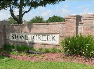 16811 Anna Green St, Houston, TX 77084