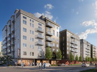 900 Rainier, Seattle, WA 98144
