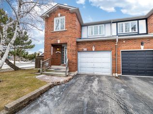 416 Marlatt Dr, Oakville, ON L6H 5X5