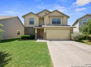 8614 Ludlow Cv, Converse, TX 78109