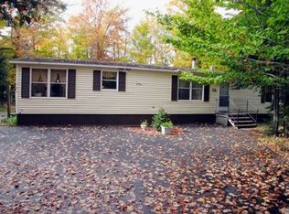 141 Big Moose Rd, Eagle Bay, NY 13331