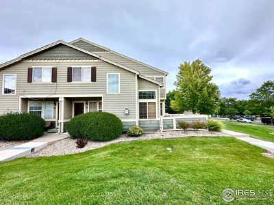6815 Antigua Dr #78, Fort Collins, CO, 80525