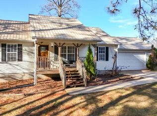 1068 Little Vine Church Rd, Villa Rica, GA 30180