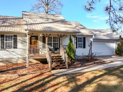 1068 Little Vine Church Rd, Villa Rica, GA, 30180