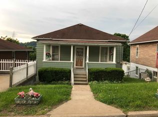 227 N Ohio Ave, Clarksburg, WV 26301