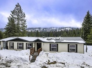 791 Sitting Bull Rd, Samuels, ID 83864