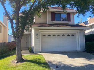 3368 Apollo Cir, Roseville, CA