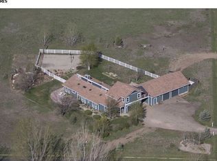 1705 Riverview Dr, Berthoud, CO 80513