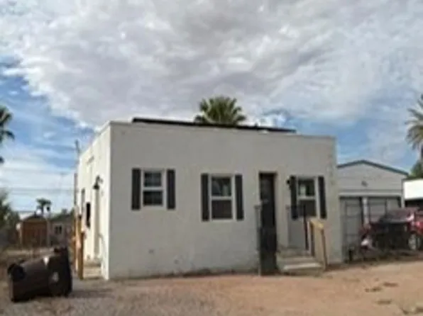329 W Lindbergh Ave, Coolidge, AZ 85128