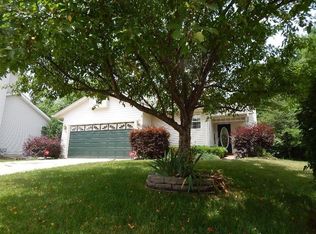 118 Cross Creek Ln, Maineville, OH