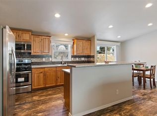 22 Rim Rock Rd, Bailey, CO 80421