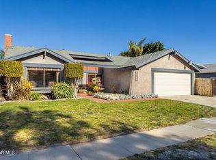 1173 Catlin St, Simi Valley, CA 93065