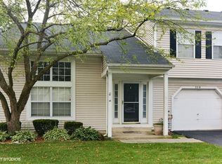 259 Butternut Ln, Streamwood, IL 60107