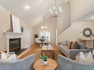 1212 Crestfield Dr, Nashville, TN 37211