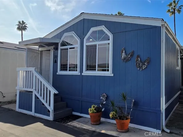 16950 S Gramercy Pl #22-A, Gardena, CA 90247