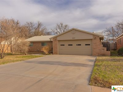 3621 Boyd Ave, Midland, TX, 79707
