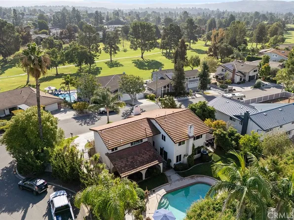 5031 Fairway View Dr, Yorba Linda, CA 92886