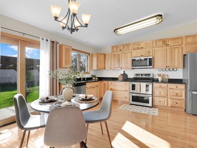 3215 4th St NE, Great Falls, MT, 59404