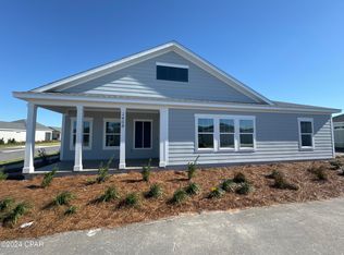 2408 Blue Daze Ave, Panama City, FL 32405