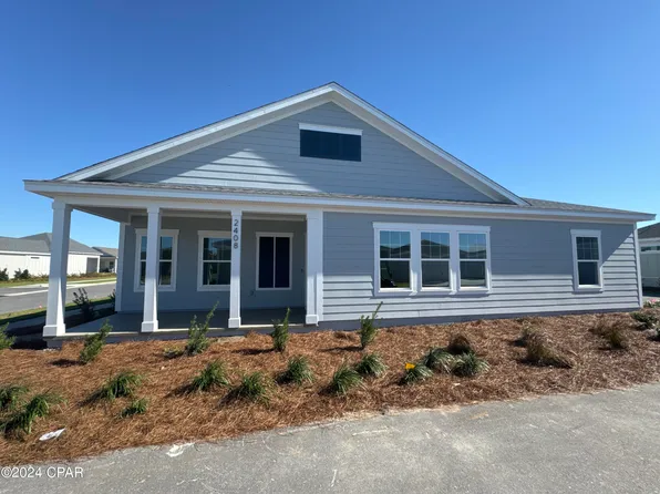2408 Blue Daze Ave, Panama City, FL 32405