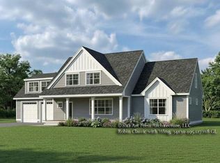 Bayside Road #2E, Greenland, NH 03840