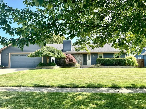 14041 Walking Stick Way, Strongsville, OH 44136