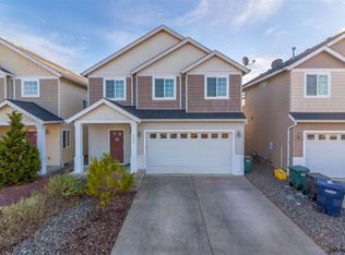 623 Jasmine Cir, Independence, OR 97351