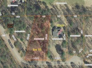 Schlising Rd LOT 15, Tomahawk, WI 54487