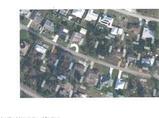 124 Lime Rd NW, Lake Placid, FL 33852