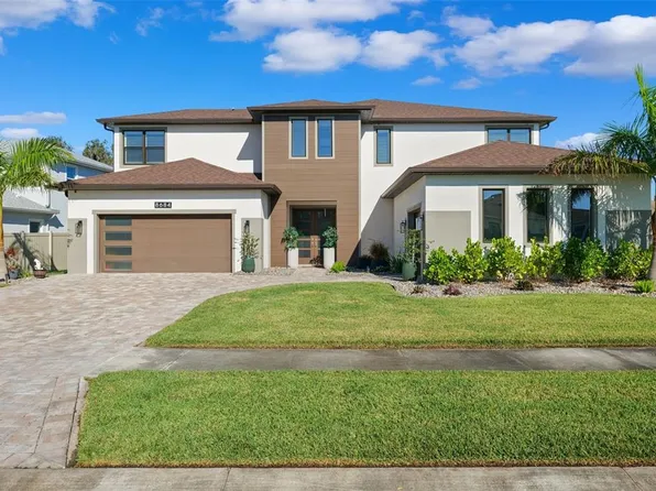 8684 Sanders Tree Loop, Wesley Chapel, FL 33545