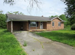 3057 Dryburg Rd, Scottsburg, VA 24589