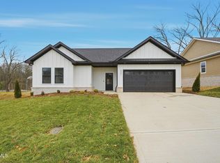 337 Tys Pl, Kingsport, TN 37663