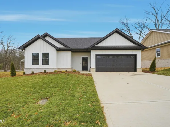 337 Tys Pl, Kingsport, TN 37663