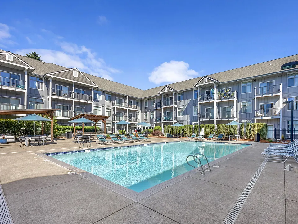 Chase Courtyard