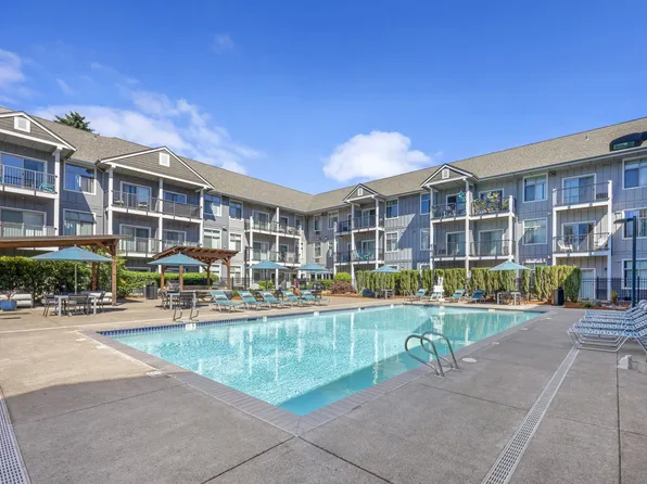 Chase Courtyard