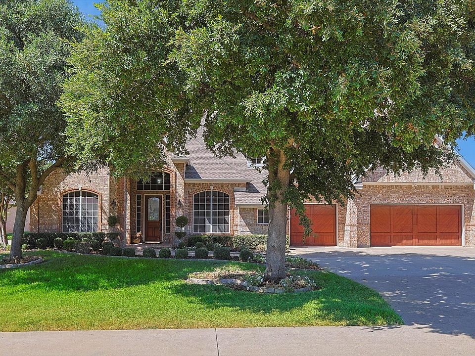 421 Paradise Cv, Shady Shores, TX 76208 MLS 20414464 Zillow