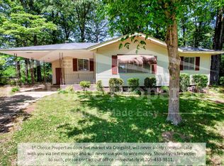 524 Jane Ann Cir, Birmingham, AL 35215