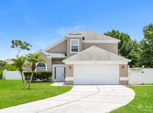 2242 Stonehedge Loop, Kissimmee, FL 34743