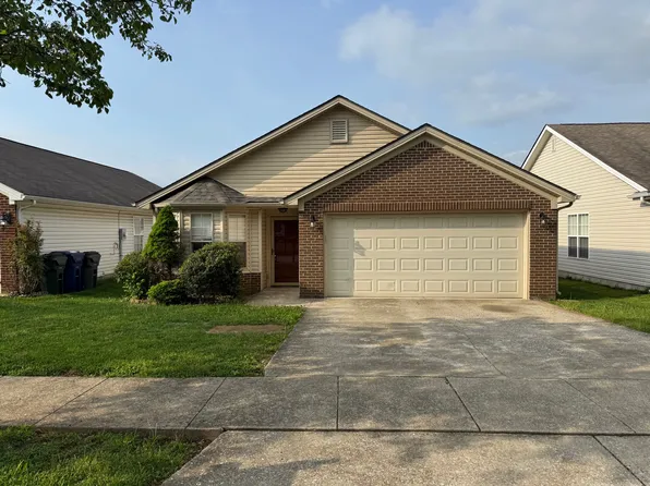 3065 Shady Knoll Rst, Lexington, KY 40511
