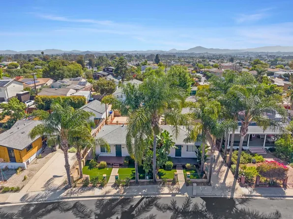 2237-39 Commonwealth Ave, San Diego, CA 92104