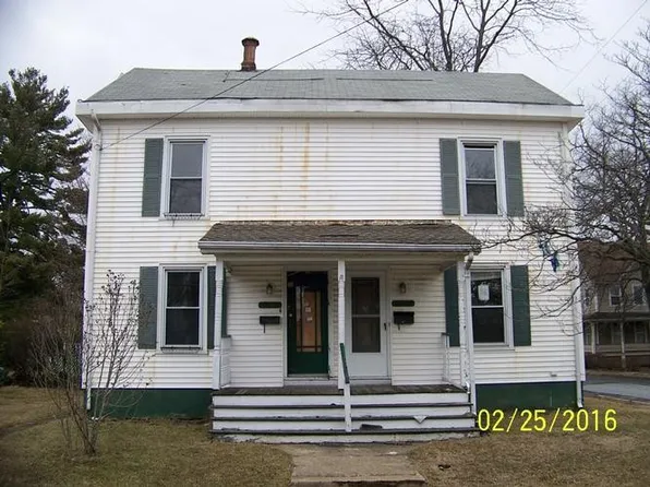 160-162 Belvidere Ave, Washington, NJ 07882