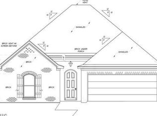 198 Lake Harbor Rd, Brandon, MS 39047