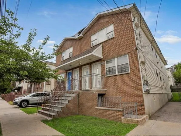 2920 Ely Avenue, Bronx, NY 10469