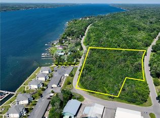 0 Riverview Dr, Morristown, NY 13664