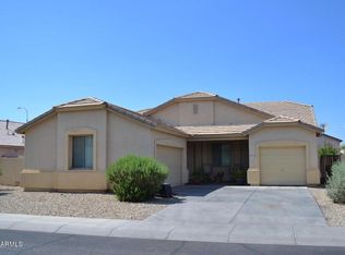 10938 W Locust Ln, Avondale, AZ 85323